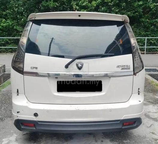 Proton EXORA 2012 BOLD PREMIUM CFE1.6(A) - 4