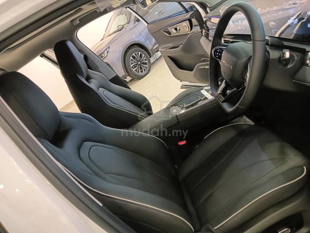 2025 Chery OMODA 1.5 5 H MY23 C5 (A) - 5