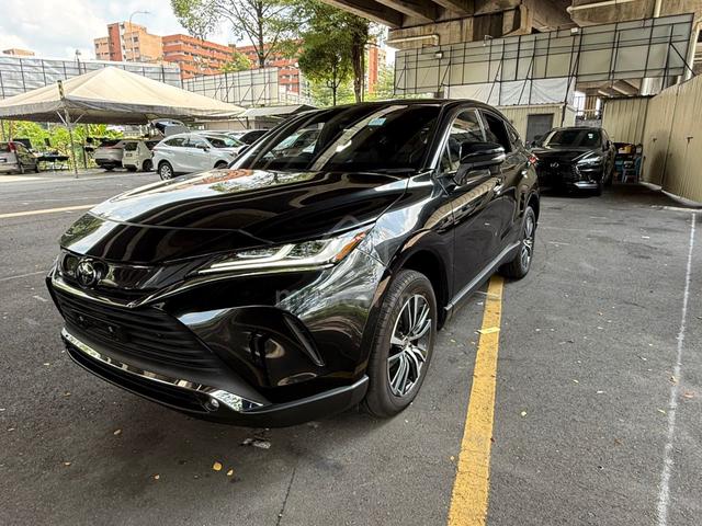 2024 Toyota HARRIER 2.0 G (A) 5A CAR CONDITION - 1