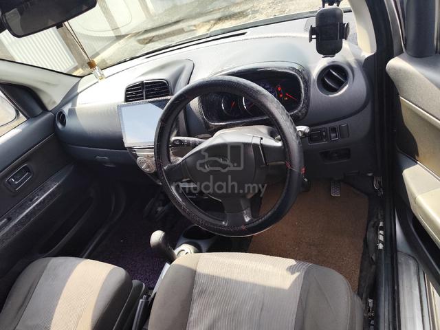 2008 Perodua MYVI 1.3 EZi FACELIFT (A) - 5