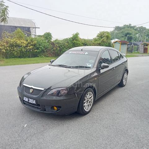 2008 Proton GEN-2 1.6 H-LINE CPS FACELIFT (A) - 4