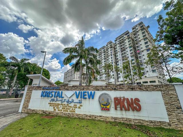 Kristal View 1
