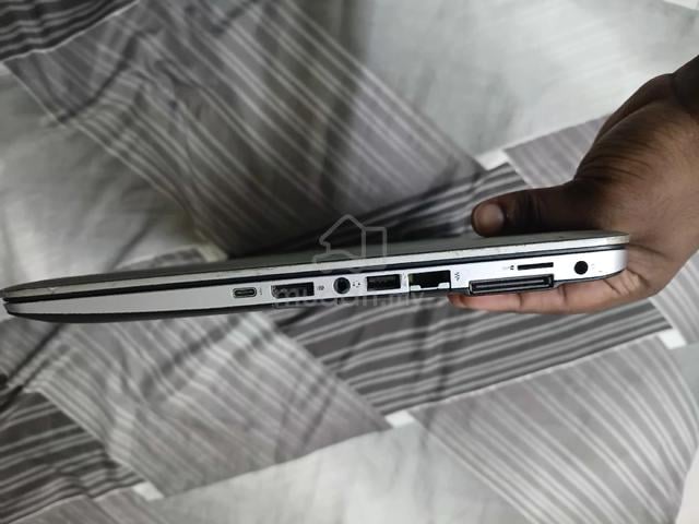 HP EliteBook 850 G3 - photo 5 of 6
