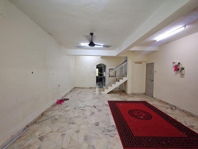 2 sty Town House-Seksyen 5,Wangsa Maju-LRT-AEON-Wangsa Walk-Ready 31/7 3