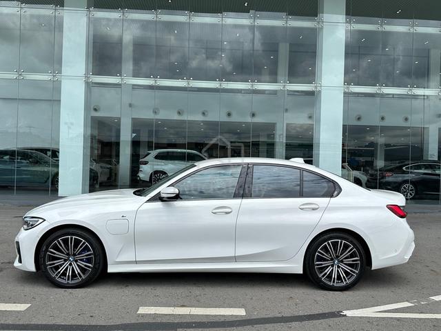 2021 Bmw 3 SERIES 2.0 30E M SPORT (CKD) F30 - 3