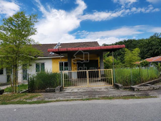 [SAVE UP 74K] Taman Kledang, 2,756sf, Sungai Siput 1