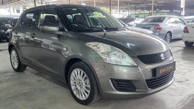 2014 Suzuki SWIFT 1.4 (A) ACCIDENT FREE / 1 OWNER - 1