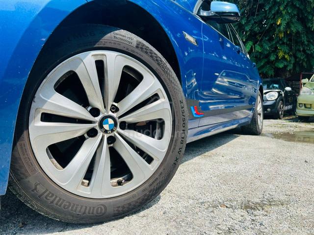 2010 Bmw 535i GT 3.0 (A) 109233KM 1YR WARRANTY - 5