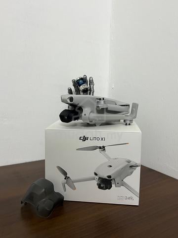 DJI Lito x1 spare parts - photo 3 of 6