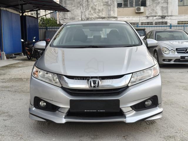 2014 Honda CITY 1.5 V (A) - 2