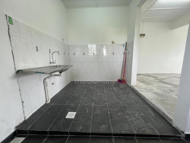 Sri Penaga Apartment 1