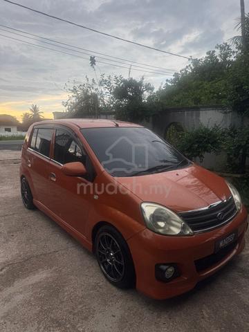 2010 Perodua VIVA 1.0 ELITE (A) - 4