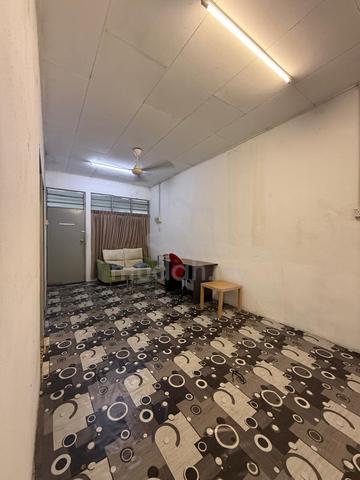 [Partial Furnished] 1 Sty Terrace, Taman Merak, Tambun, Simpang Ampat 1