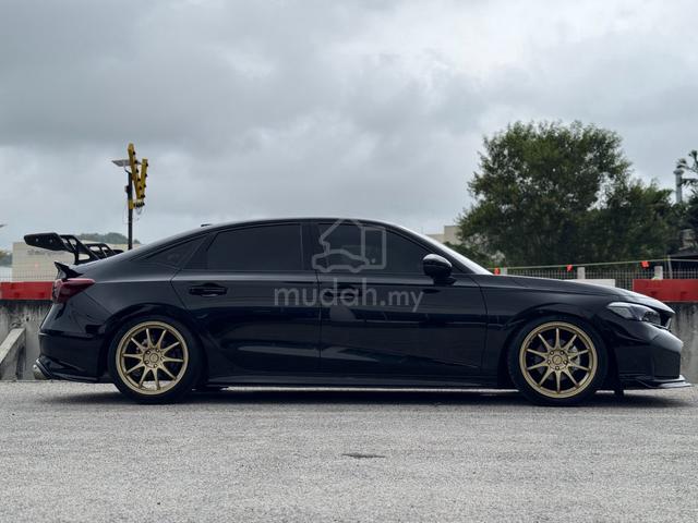 2025 Honda Civic 1.5 RS - 5