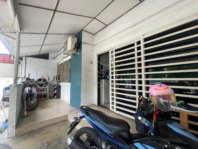 Medium Kos Teres Setingkat Taman Pengkalan Jaya Ipoh 2