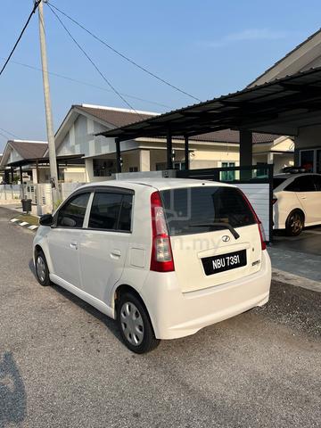 2008 Perodua VIVA 1.0 EZI PREMIUM (A) - 2