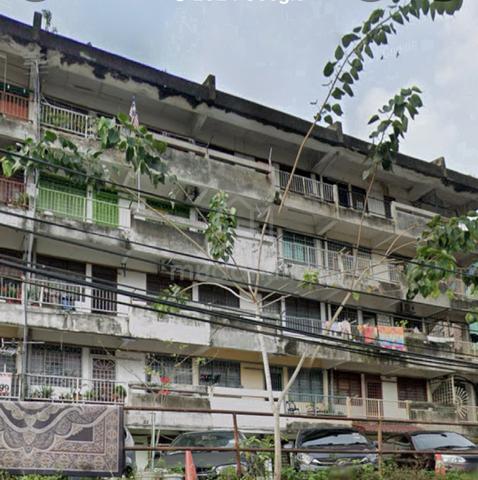 Taman Cheras Permai 1