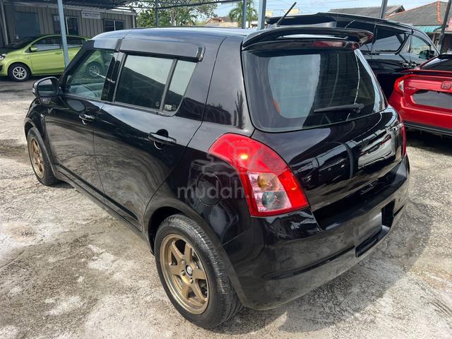 2010 Suzuki SWIFT 1.5 (A) - 2
