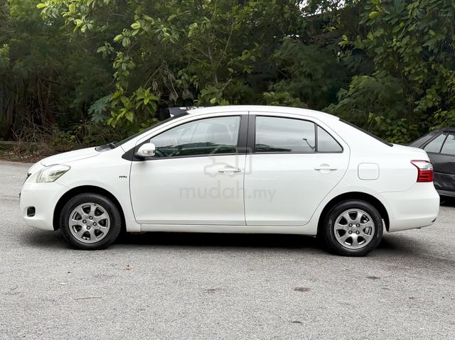 2011 Toyota VIOS 1.5 E FACELIFT (A) - 3