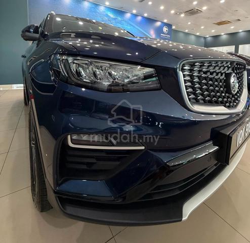 2026 Proton X70 VERY HIGH REBATE / CASH BACK BLH - 3