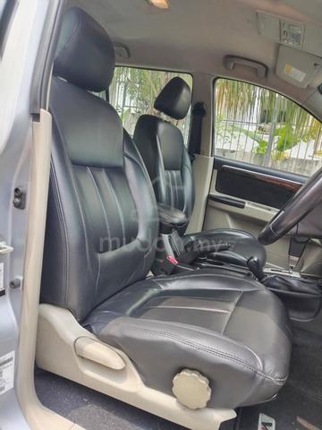 2015 Mitsubishi PAJERO 2.5 SPORT VGT (A) 4WD - 4