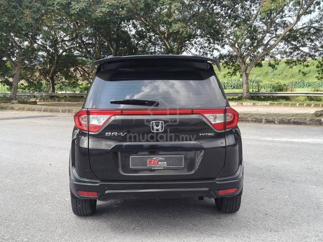 2018 Honda BR-V 1.5 V (A) TIP TOP CONDITION - 5
