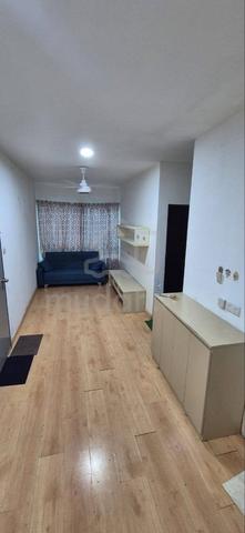 University Apartment Phase 2 1