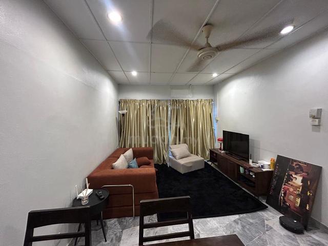 Subang Ville Ehsan 1