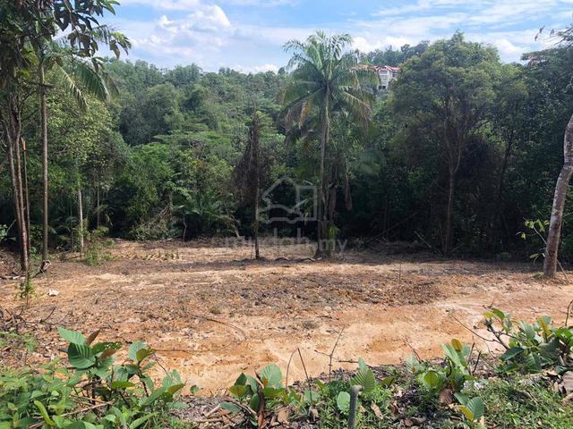CHEAPEST BELOW MARKET|Bungalow Land Kayangan Heights Sekyen U9 1