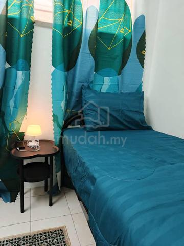 Apartment Desa Tasik Fasa 6B 1