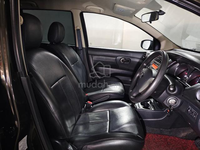 2019 Nissan Livina 1.6 High Spec 5-Years Warranty - 5