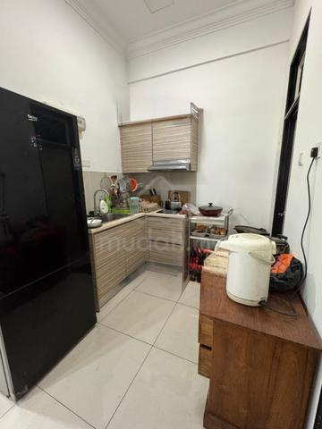 Parc Regency 2