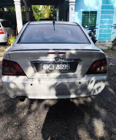 2002 Proton WAJA 1.6 PREMIUM (A) - 3