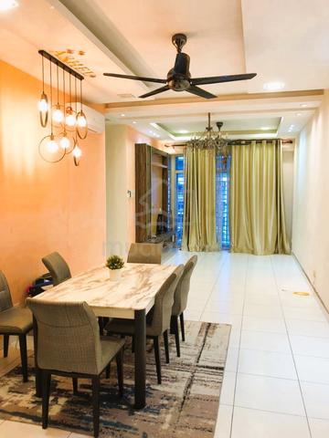 Bsp Skypark Condo 1