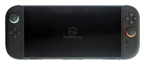 Nintendo Switch 2 Basic - photo 3 of 3