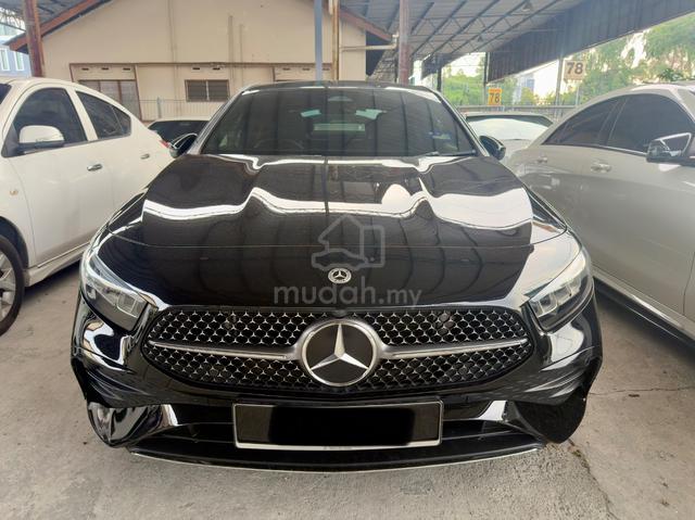 2023 Mercedes Benz A250 AMG LINE FACELIFT - 2