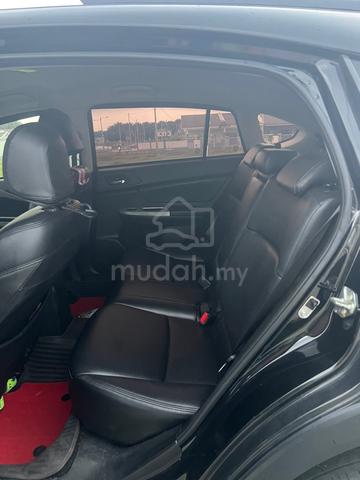 2015 Subaru XV 2.0 PREMIUM (A) - 2