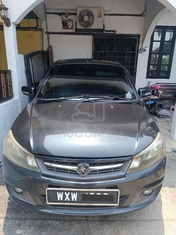 2012 Proton SAGA 1.3 FLX STANDARD (M) - 3