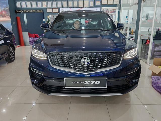 X70 MC3 New Stock 2026 Rebate Tinggi Fast Stock - 3