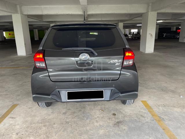 2024 Perodua AXIA 1.0 SE (A) - 5