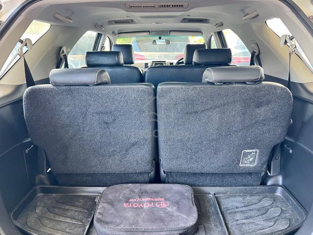 2015 Toyota FORTUNER 2.7 V (A) - 5