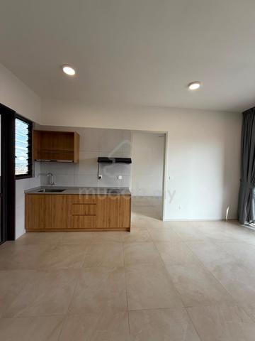 Curvo Residences 1