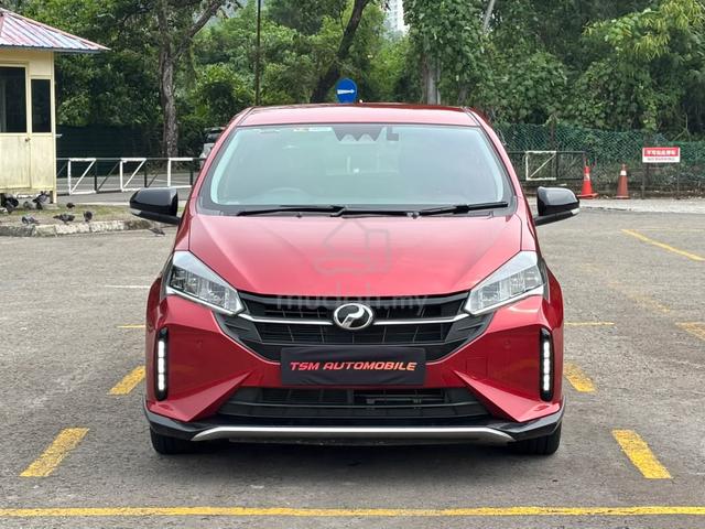 2024 Perodua MYVI 1.5 AV (AT) - 3