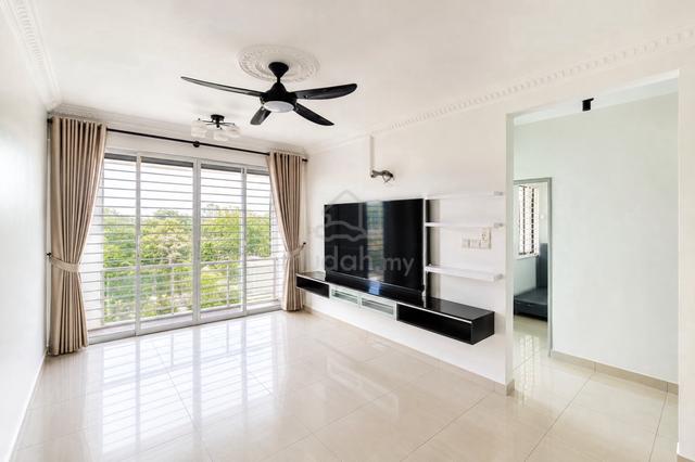 One Damansara 1