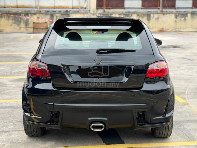 2007 Proton SATRIA 1.6 NEO (A) - 5