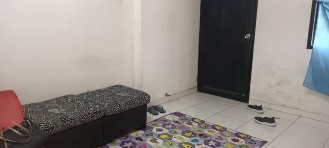 Mutiara Idaman 1