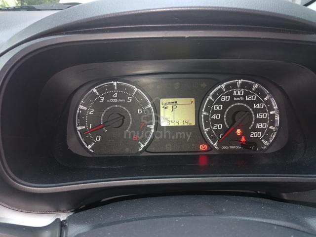 2023 Perodua BEZZA 1.0 G (A) - 5