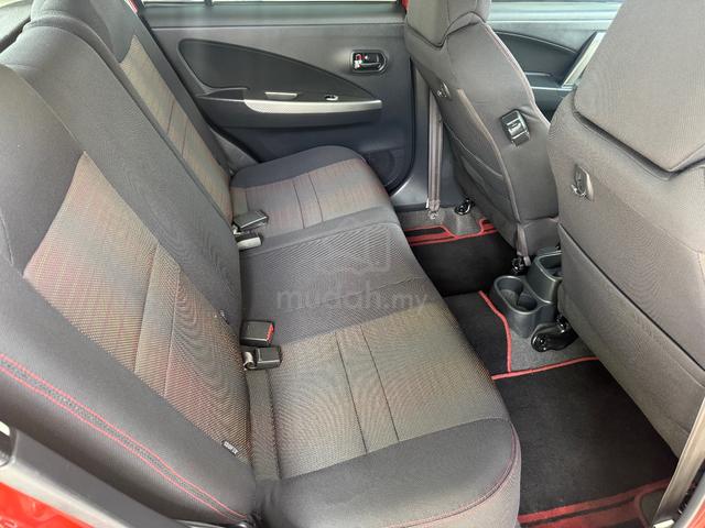 Perodua MYVI 1.5 SE (A) SAA AKPK BOLEH LOAN KEDAI - 4