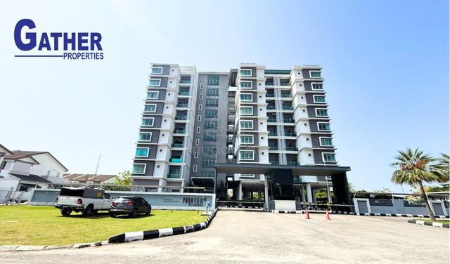 Parkview Residence 1