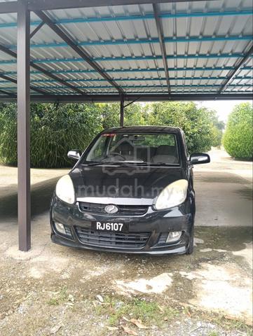 2011 Perodua MYVI 1.3 SX STANDARD (M) - 1